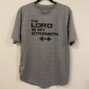 Men’s Performance Shirt